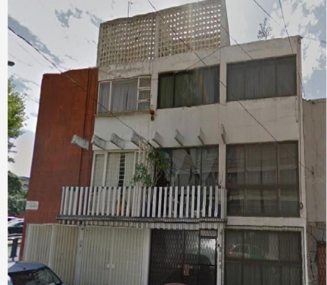 3 bedrooms House in Mexicali, Mexico No. 165489