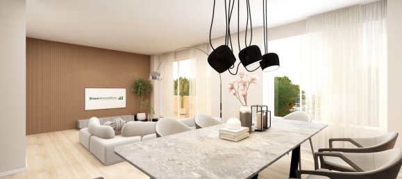 5-Zimmer Wohnung in Monza, Italy, Nr. 232544 7