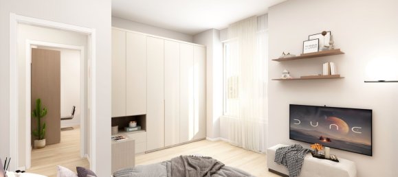 5-Zimmer Wohnung in Monza, Italy, Nr. 232544 38