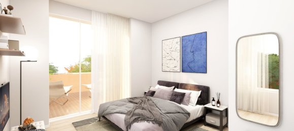 5-Zimmer Wohnung in Monza, Italy, Nr. 232544 37