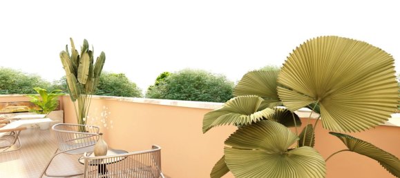 5-Zimmer Wohnung in Monza, Italy, Nr. 232544 17