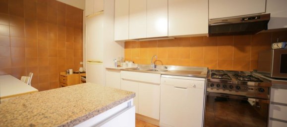 5-Zimmer Wohnung in Monza, Italy, Nr. 232544 16