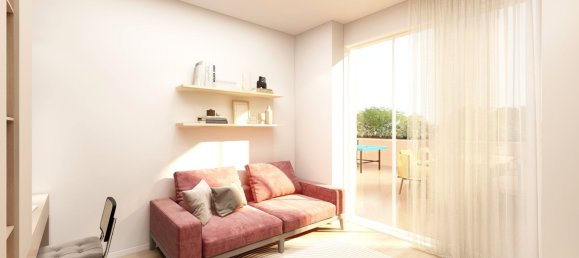 5-Zimmer Wohnung in Monza, Italy, Nr. 232544 28