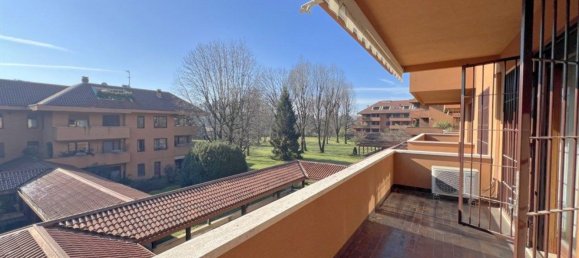 5-Zimmer Wohnung in Monza, Italy, Nr. 232544 20