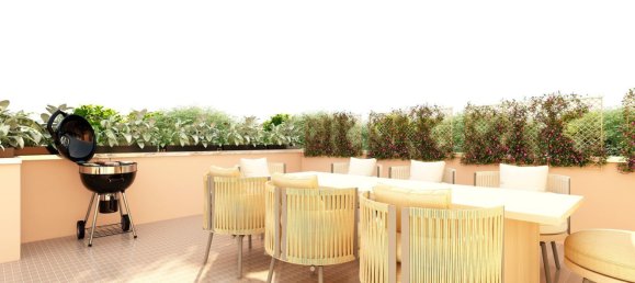 5-Zimmer Wohnung in Monza, Italy, Nr. 232544 42