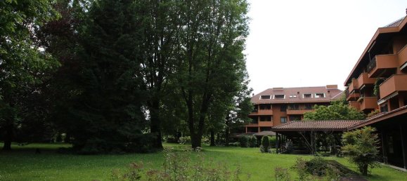 5-Zimmer Wohnung in Monza, Italy, Nr. 232544 3