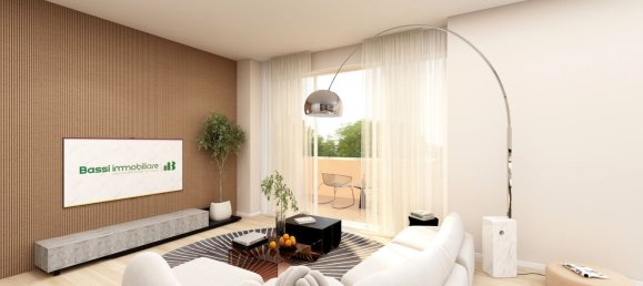 5-Zimmer Wohnung in Monza, Italy, Nr. 232544 5