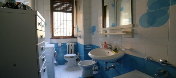 5-Zimmer Wohnung in Monza, Italy, Nr. 232544 32