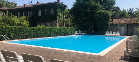 5-Zimmer Wohnung in Monza, Italy, Nr. 232544 2