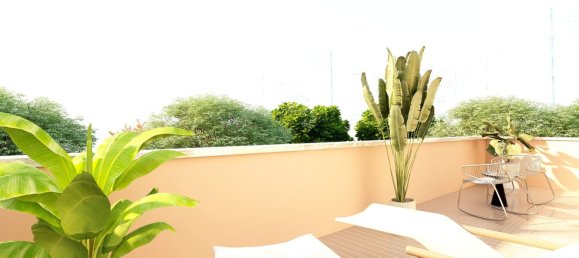 5-Zimmer Wohnung in Monza, Italy, Nr. 232544 18