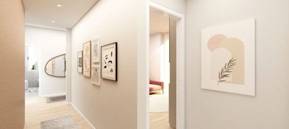 5-Zimmer Wohnung in Monza, Italy, Nr. 232544 47