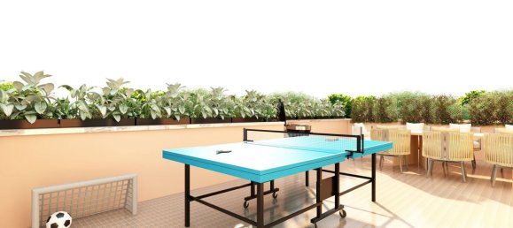 5-Zimmer Wohnung in Monza, Italy, Nr. 232544 41