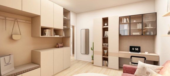 5-Zimmer Wohnung in Monza, Italy, Nr. 232544 29