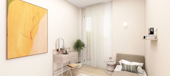 5-Zimmer Wohnung in Monza, Italy, Nr. 232544 21