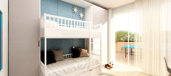 5-Zimmer Wohnung in Monza, Italy, Nr. 232544 24