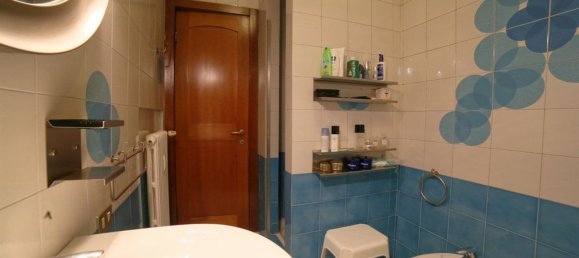 5-Zimmer Wohnung in Monza, Italy, Nr. 232544 35