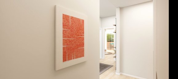 5-Zimmer Wohnung in Monza, Italy, Nr. 232544 46