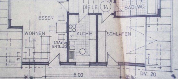 1 Schlafzimmer Wohnung in Rems-Murr-Kreis, Germany, Nr. 249269 11