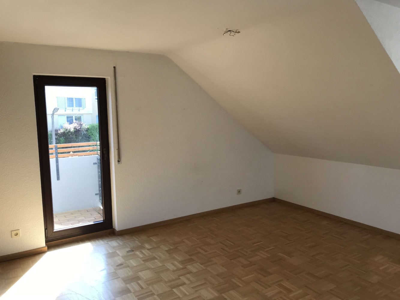 1 Schlafzimmer Wohnung in Rems-Murr-Kreis, Germany, Nr. 249269