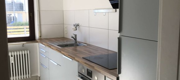 1 Schlafzimmer Wohnung in Rems-Murr-Kreis, Germany, Nr. 249269 3