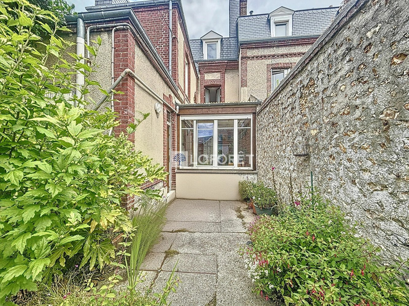 4 chambres Maison à Fécamp, France No. 293902