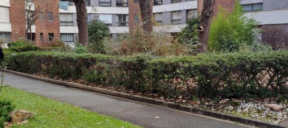 1 Schlafzimmer Wohnung in Issy-les-Moulineaux, France, Nr. 164410 8