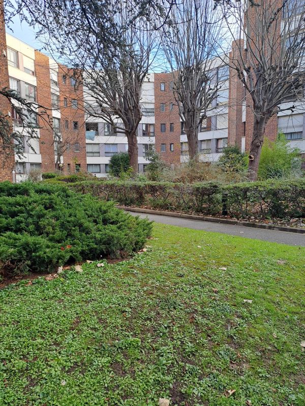 1 Schlafzimmer Wohnung in Issy-les-Moulineaux, France, Nr. 164410
