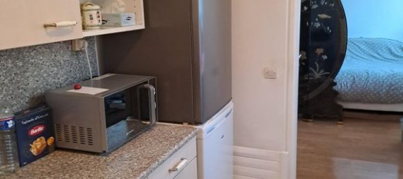 1 Schlafzimmer Wohnung in Issy-les-Moulineaux, France, Nr. 164410 4