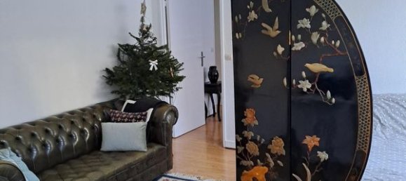 1 Schlafzimmer Wohnung in Issy-les-Moulineaux, France, Nr. 164410 2