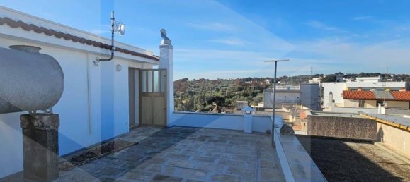 3-salle Maison à Cisternino, Italy No. 24599 11