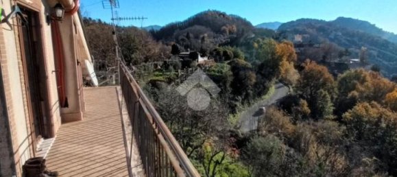 Villa de 5 divisões em Bellegra, Italy N.º 84572 24