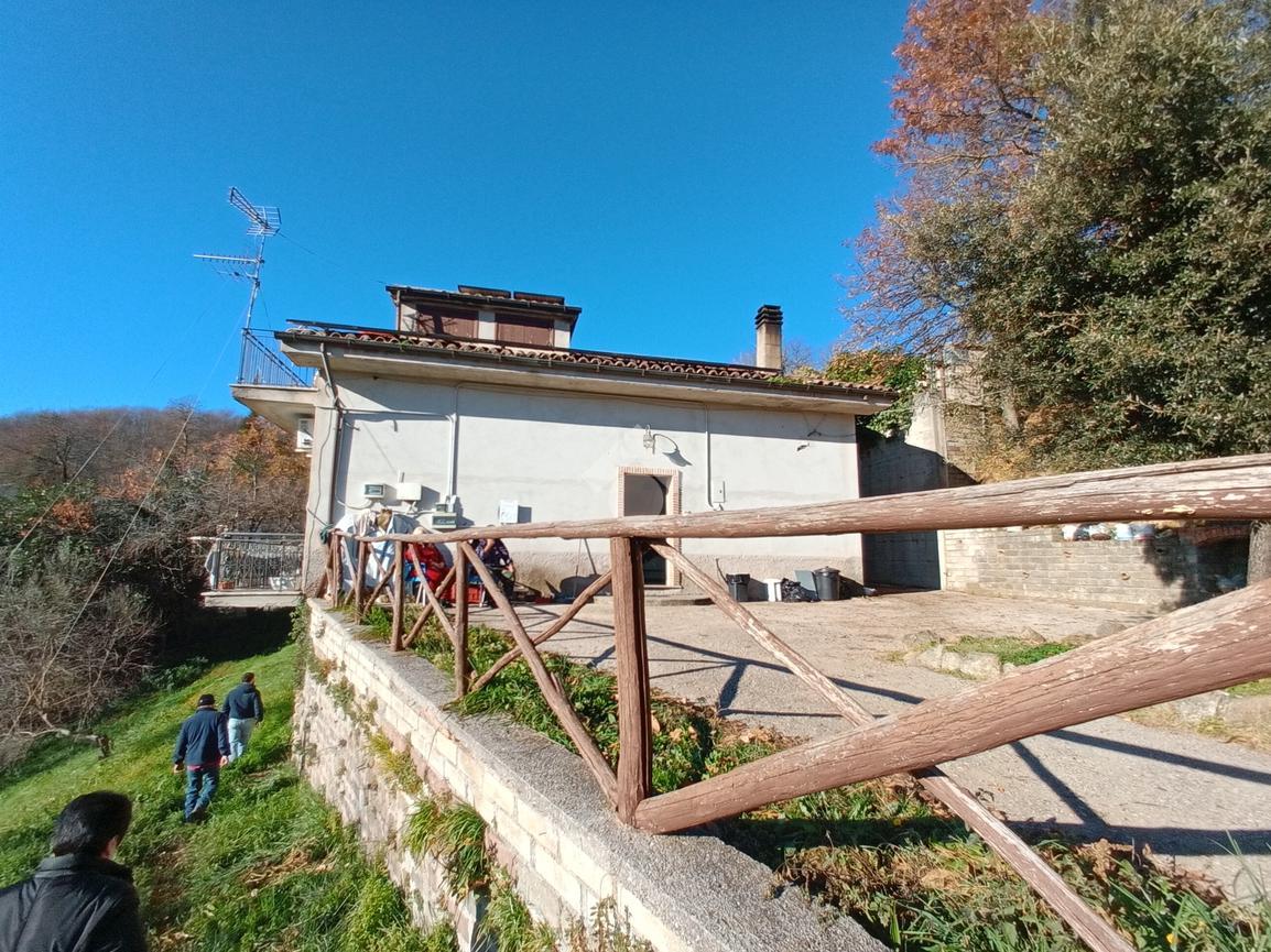 Villa de 5 divisões em Bellegra, Italy N.º 84572
