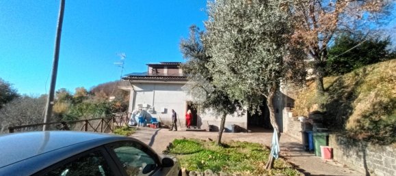 Villa de 5 divisões em Bellegra, Italy N.º 84572 19