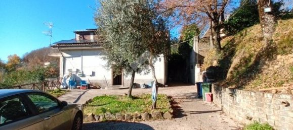 Villa de 5 divisões em Bellegra, Italy N.º 84572 11