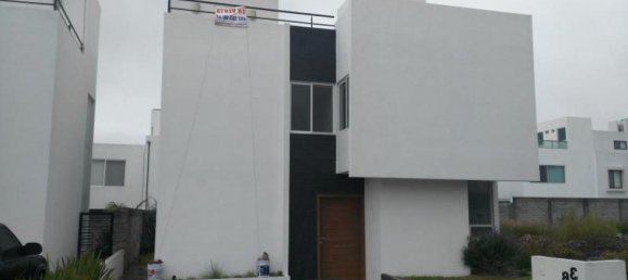 3 Schlafzimmer Haus in Queretaro, Mexico, Nr. 185840 2