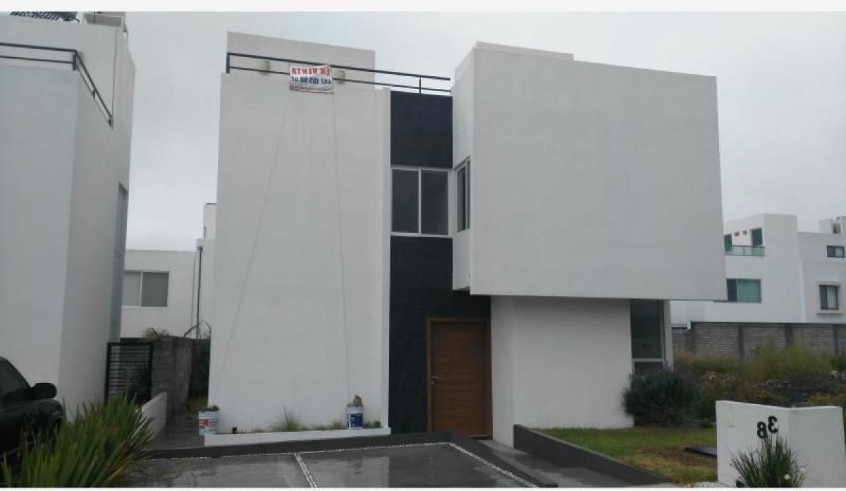 3 Schlafzimmer Haus in Queretaro, Mexico, Nr. 185840