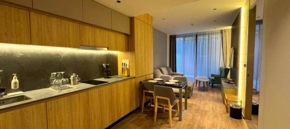 1 bedroom Condo in Bang Tao, Thailand No. 61640 3