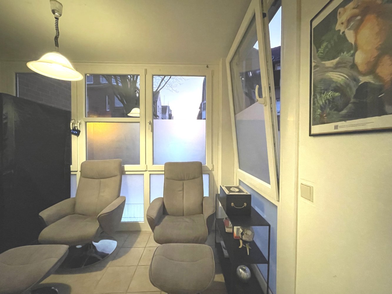 Apartamento de 3 habitaciónes en Coesfeld, Germany No. 77975