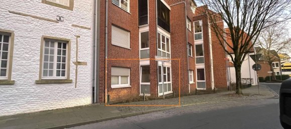 Apartamento de 3 habitaciónes en Coesfeld, Germany No. 77975 13