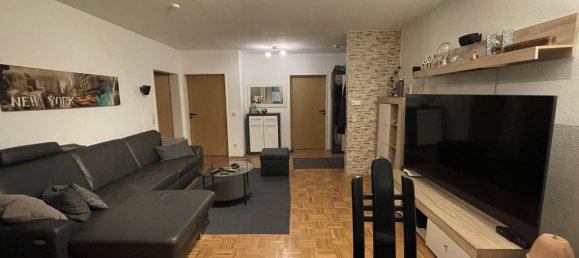 Apartamento de 3 habitaciónes en Coesfeld, Germany No. 77975 10