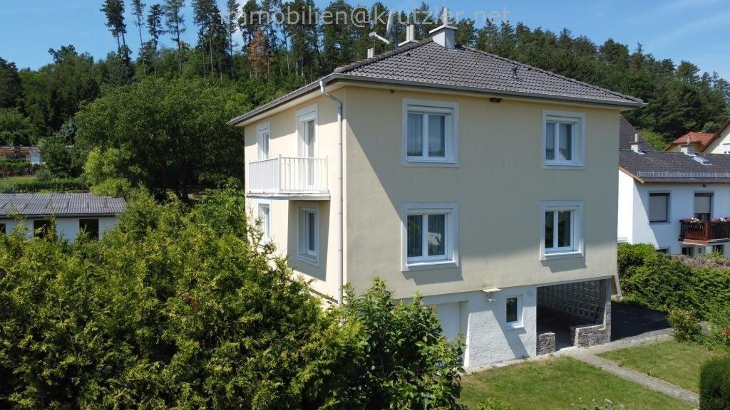 2 غرف نوم منزل في Kobersdorf, Austria رقم 156778
