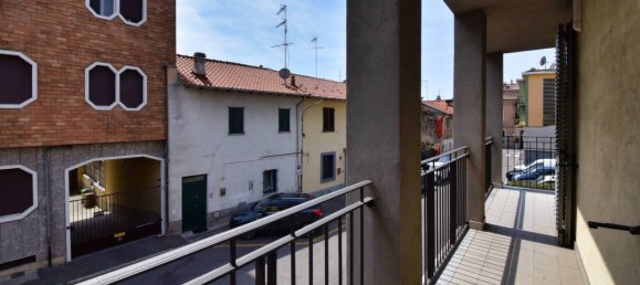 2 bedrooms Apartment in Cerro Maggiore, Italy No. 376675 38