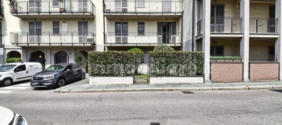 2 bedrooms Apartment in Cerro Maggiore, Italy No. 376675 43