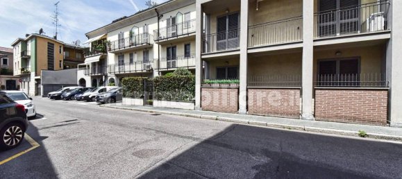 2 bedrooms Apartment in Cerro Maggiore, Italy No. 376675 44