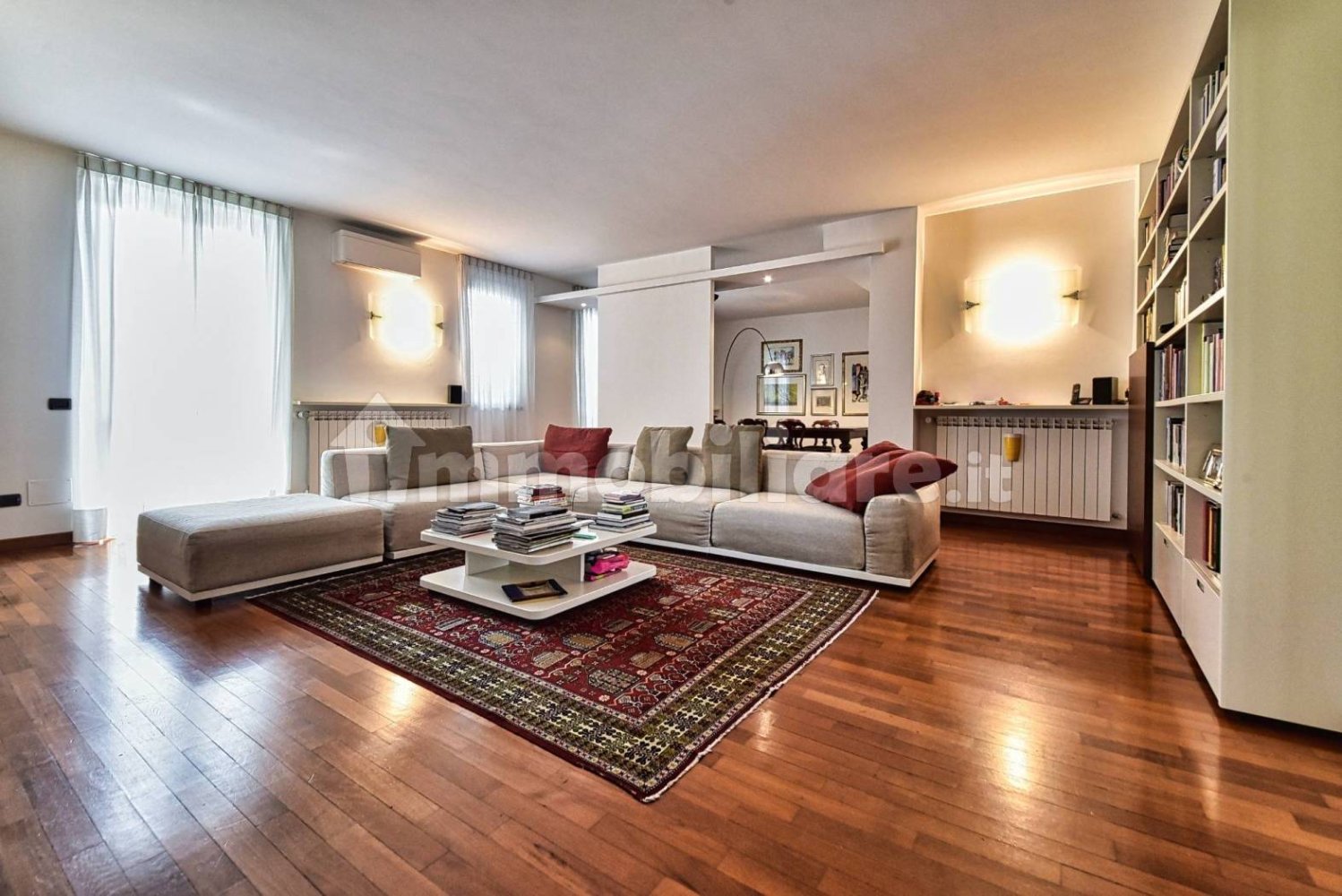 2 bedrooms Apartment in Cerro Maggiore, Italy No. 376675
