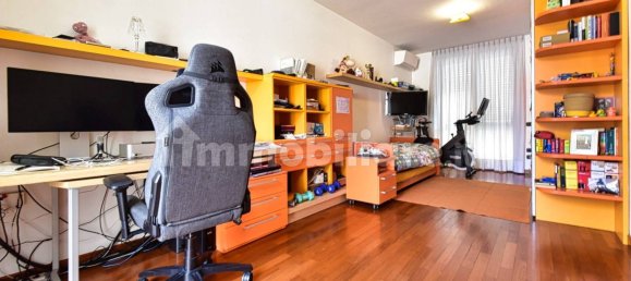 2 bedrooms Apartment in Cerro Maggiore, Italy No. 376675 21