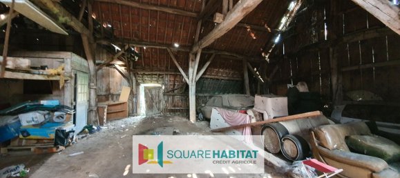 Adosado de 3 dormitorios en Origny-le-Sec, France No. 69855 26