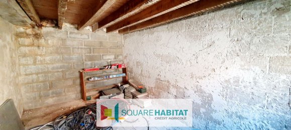 Adosado de 3 dormitorios en Origny-le-Sec, France No. 69855 12