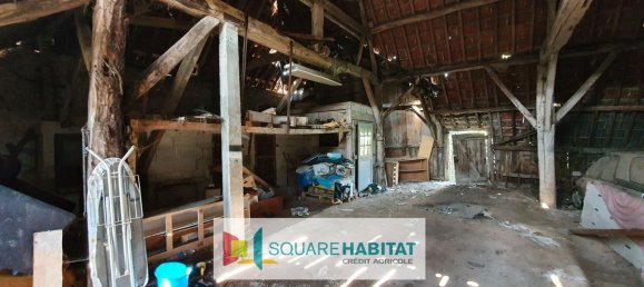 Adosado de 3 dormitorios en Origny-le-Sec, France No. 69855 27