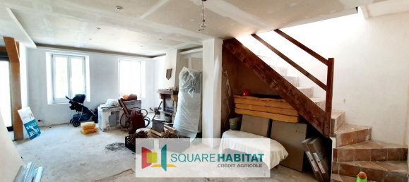 Adosado de 3 dormitorios en Origny-le-Sec, France No. 69855 6